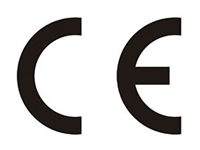 Сертификат CE